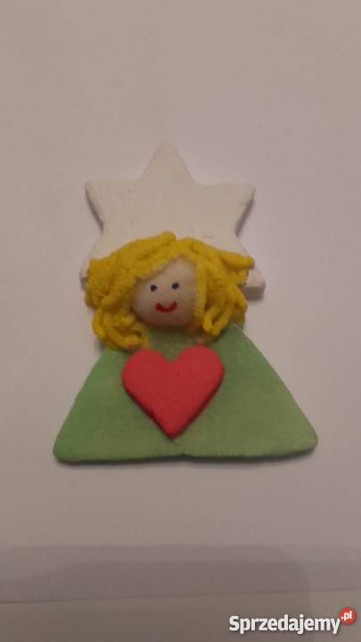 Walentynkowa masa solna Jaworzno sprzedam