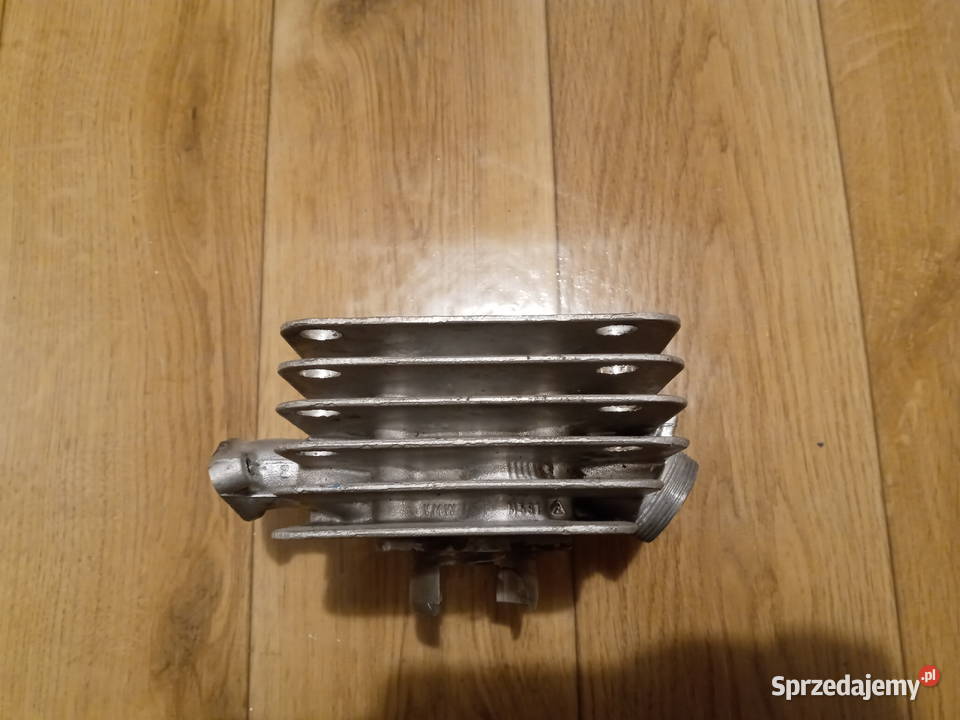 Simson Cylinder Oryginał Rawa Mazowiecka