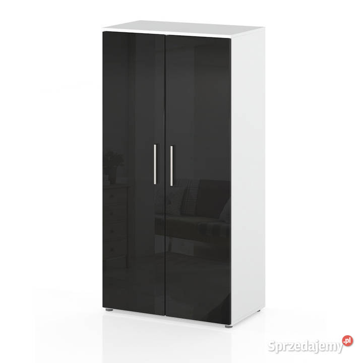 Szafa Do Salonu Sypialni Jola 70 Garderoba 54cm warmińsko-mazurskie