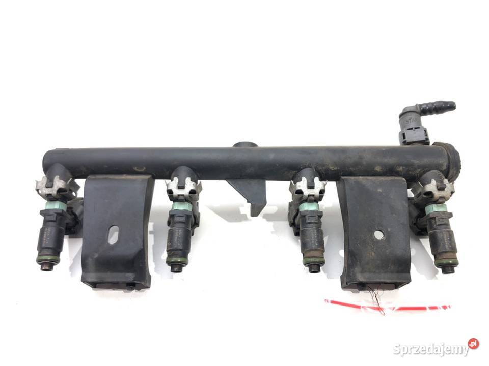 LISTWA WTRYSKOWA PEUGEOT 301 16 116