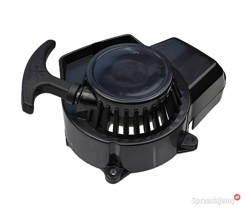 SZARPAKPOCKET BIKE EASY STARTER PLASTIK Motoryzacja