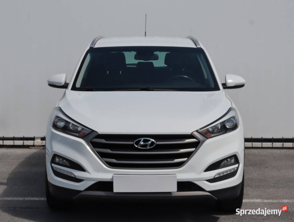 Hyundai Tucson 16 GDI Lublin sprzedam