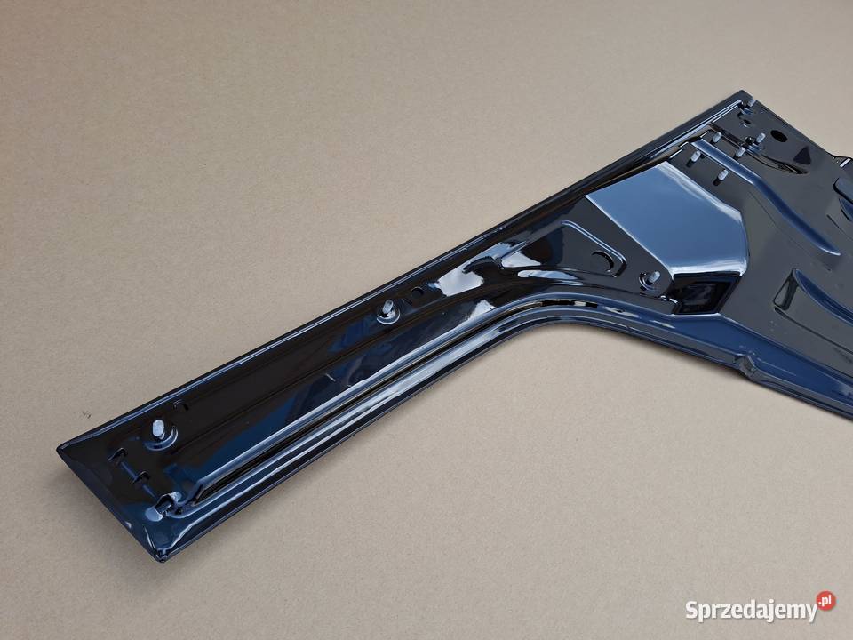 DAF XF XG PRZEDŁUŻENIE DRZWI LEWYCH LEWE Drzwi Bieleń