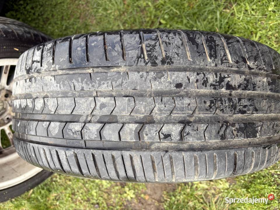 Styling 73 7j aluminiowe Staszów