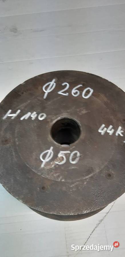 Koło pasowe wielkopolskie Leszno