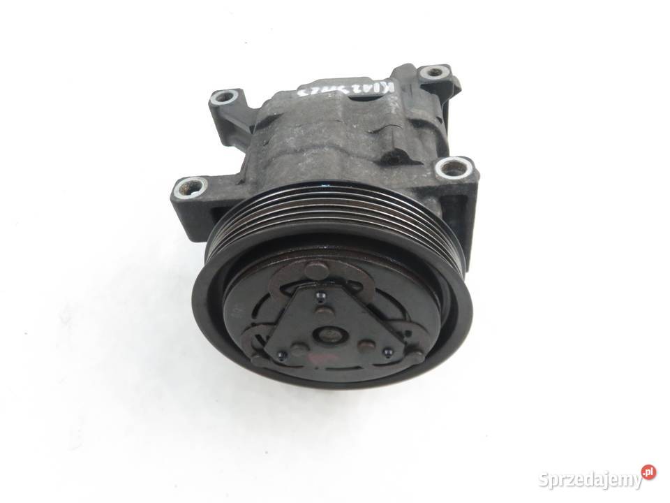 KOMPRESOR KLIMATYZACJI PEUGEOT 107 14 HDi