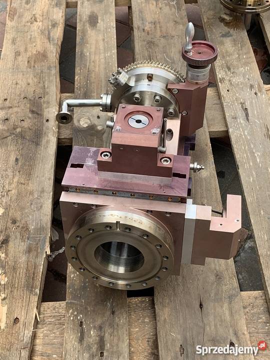 Manipulator Próżniowy Siłownik Vacuum
