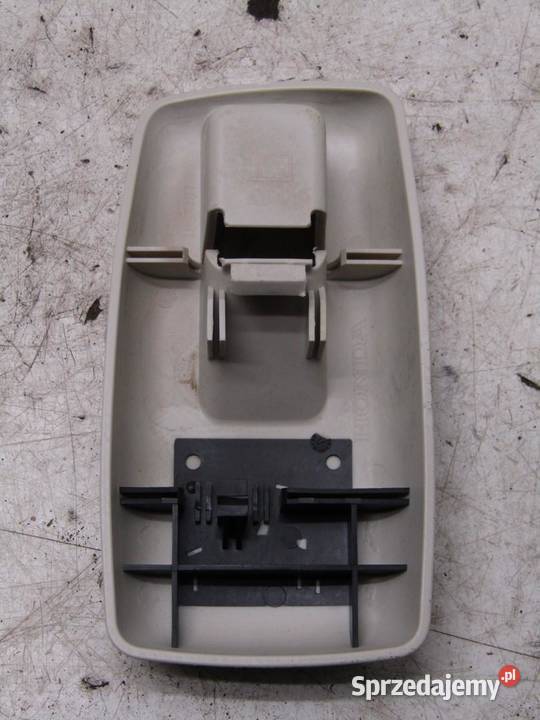 ZAŚLEPKA OPARCIA FOTELA HONDA CRV CRV IV