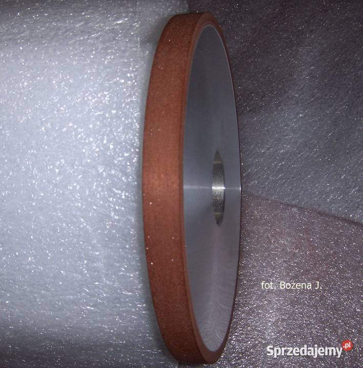 Tarcza ściernica diamentowa do widii noży Skawina sprzedam