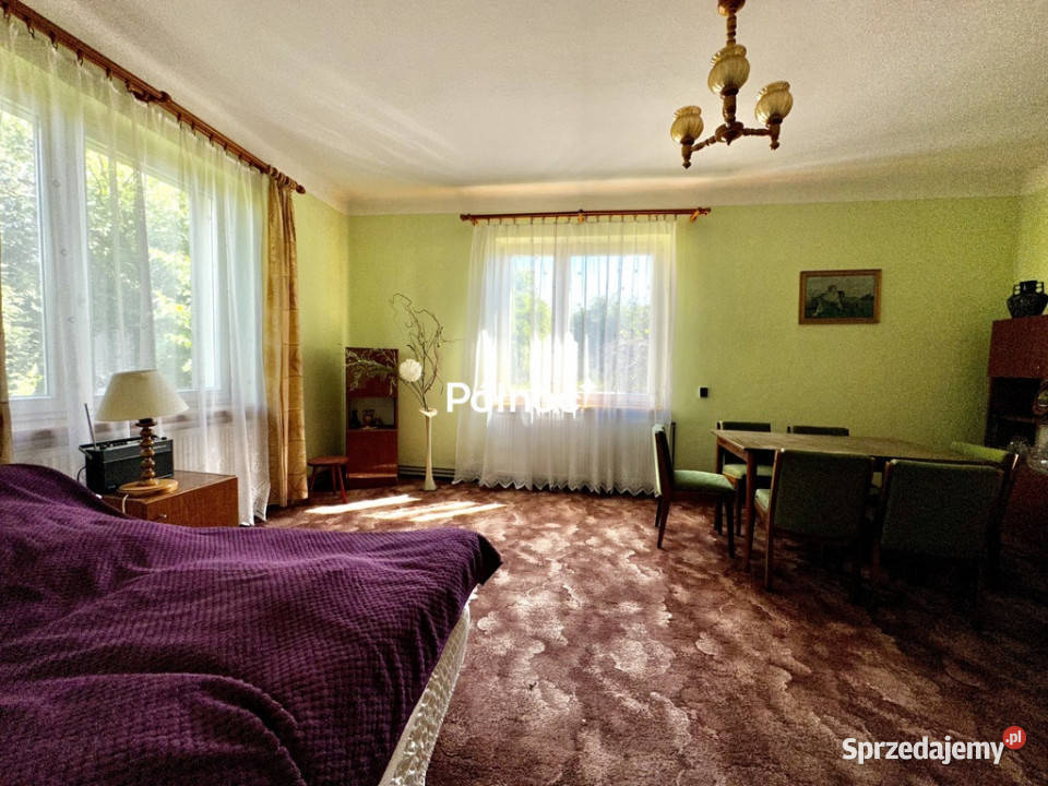 Na sprzedaż dom Lwowskiej w Chełmie Chełm