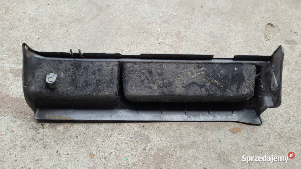 Suzuki Vitara I 8999 3D plastik fotela przód terenowe Włocławek