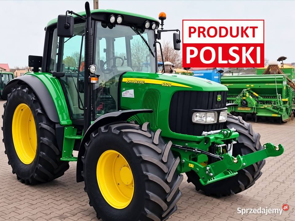 Przedni TUZ do ciągnika 2T 3T KAT 2 Ursus Zetor sprzedam