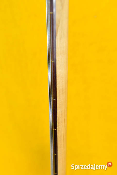 Gitara basowa Cort fretless Muzyka Krosno sprzedam