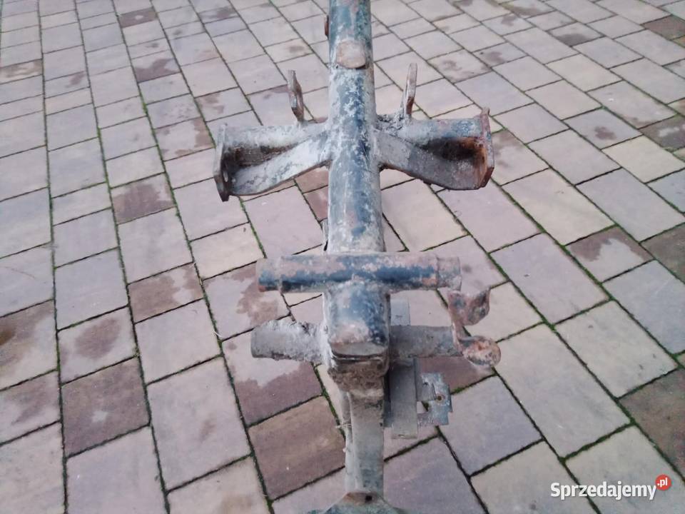 Rama WSK lelek lubelskie Piszczac