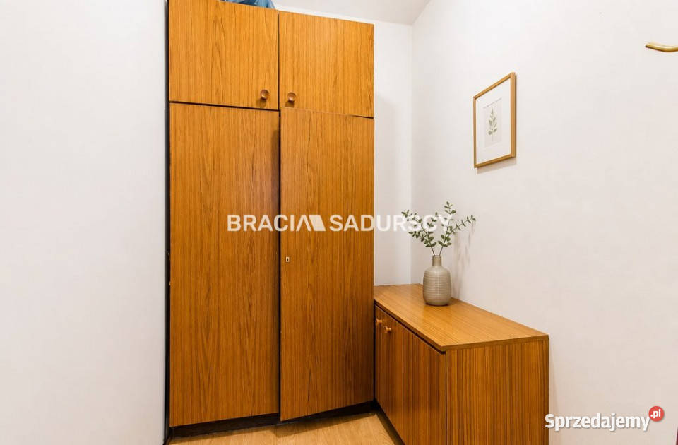 Mieszkanie 41m2 1pok Kraków 41m2