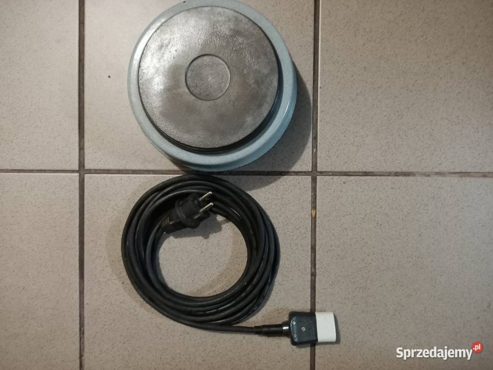 Kuchenka elektryczna Rybnik sprzedam