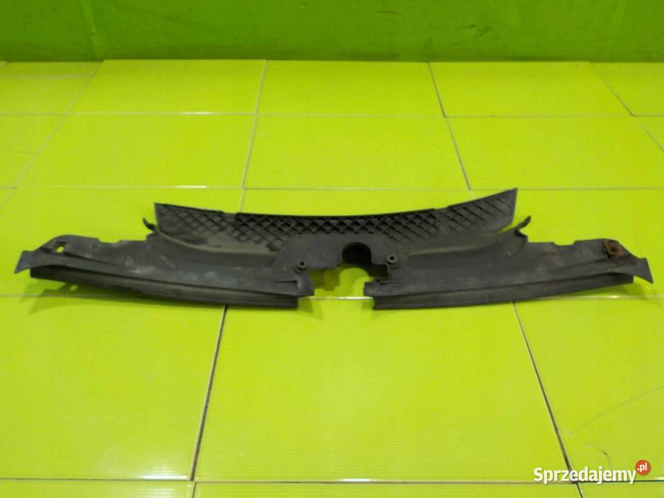 BMW X3 E83 05r oslona pasa przod 3402286 Suków