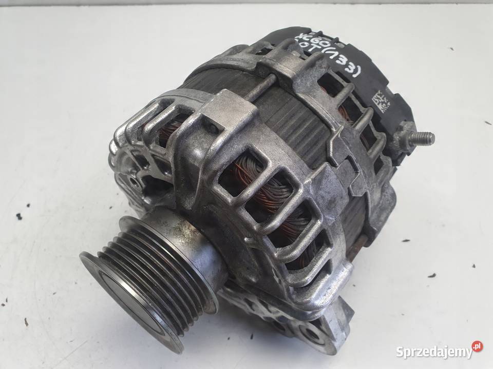 Volvo XC60 20 T TURBO ALTERNATOR 30644945