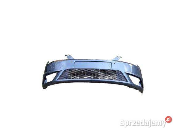 Zderzak przód przedni SEAT Toledo IV 6JA807221 osobowe