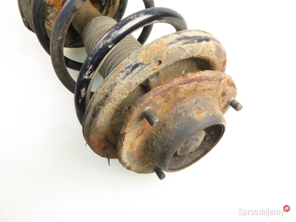 MCPERSON PRAWY PRZEDNI HYUNDAI SANTA FE 20 CRDi osobowe