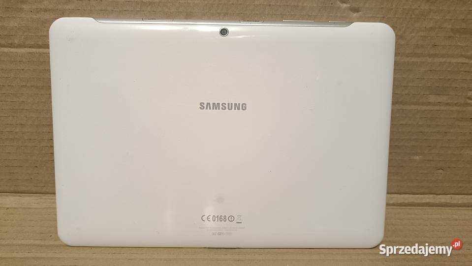 Tablet Samsung GTP5100 z etui Poznań