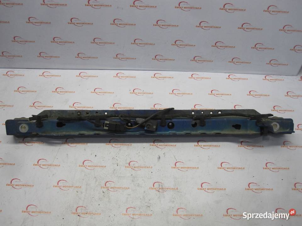 CHEVROLET CRUZE I 11r pas przód wzmocnienie Kielce