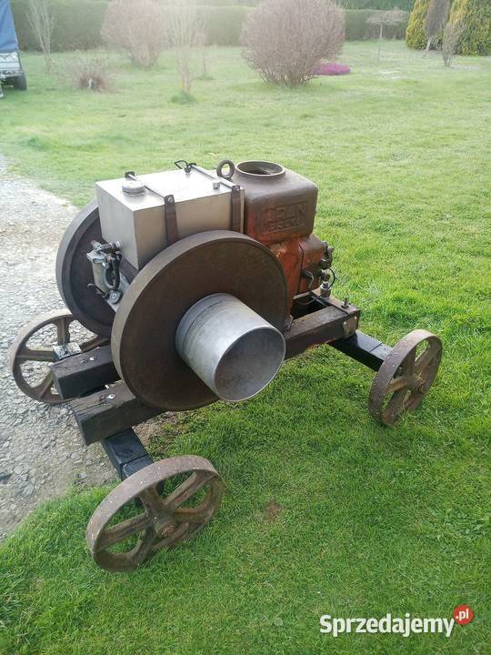 Sprzedam silniki es różne rodzaje Rolnictwo Strzyżów