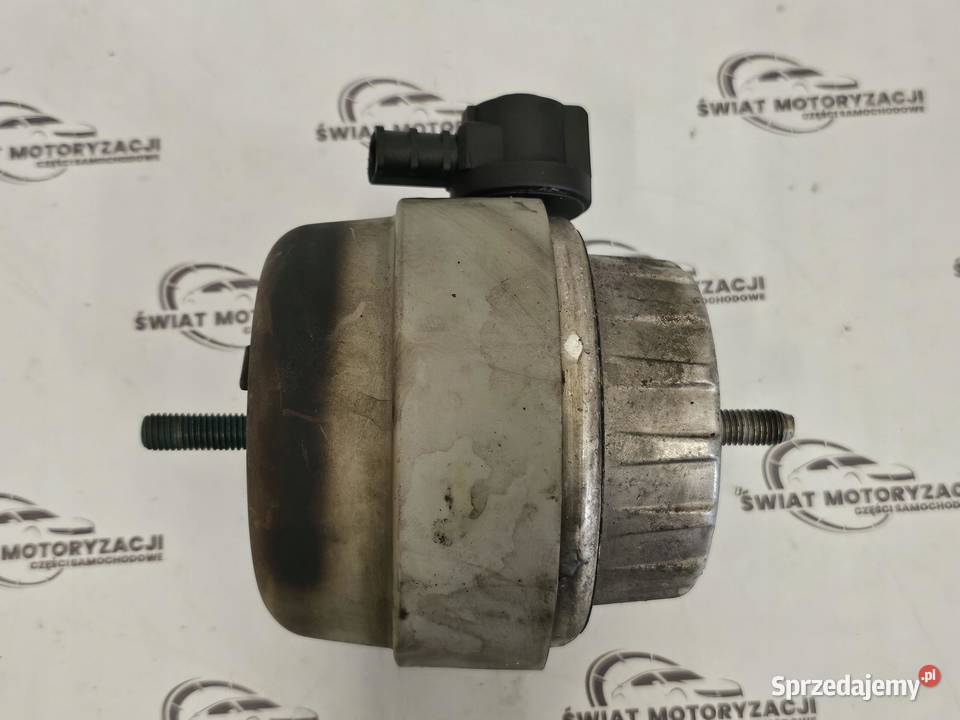 AUDI A6 27 TDI BPP 180 06r poduszka silnika lewa osobowe