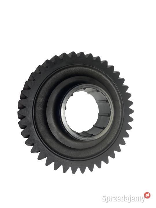 KOŁO ZĘBATE Z40 6005024323 3618998M4 CLAAS ARES Pozostałe łódzkie Łódź