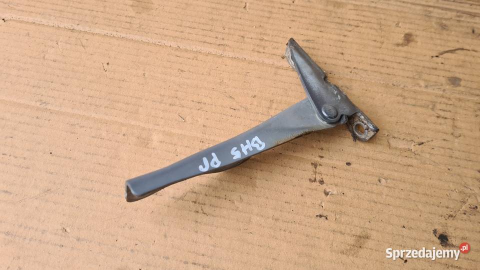 Subaru Legacy 3 BH5 zawiasy maski pokrywy osobowe Legnica