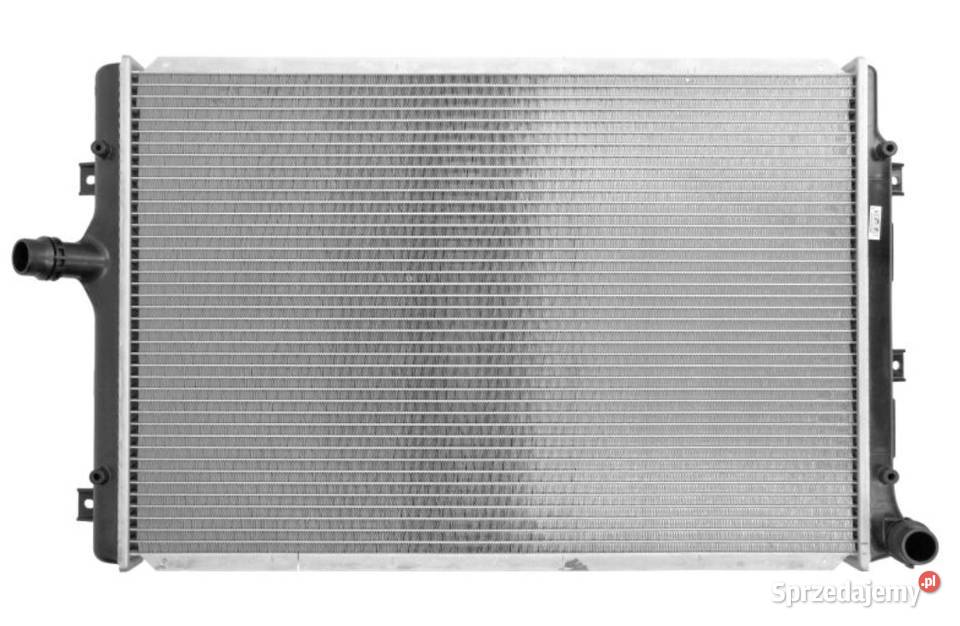 Audi Seat Skoda Volkswagen Chłodnica wody NOWA Chłodnie wody Łódź