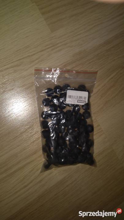 Pistolet RAM PEPPERBAL TMPkule gum kule Poznań