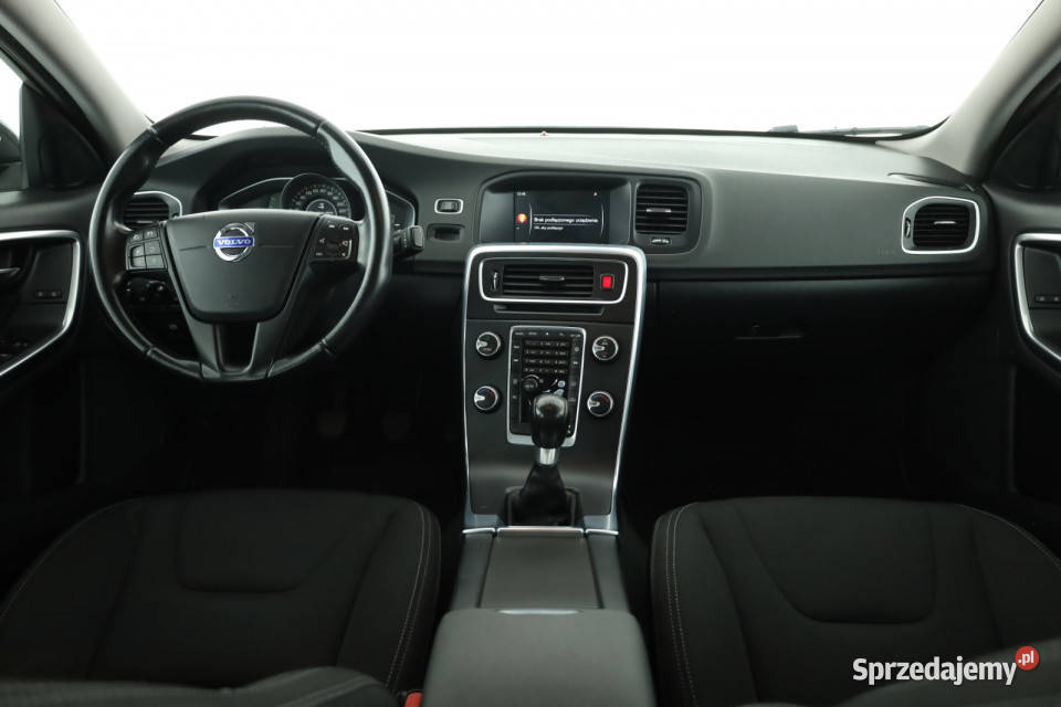 Volvo S60 D2 gniazdo USB mazowieckie Piaseczno