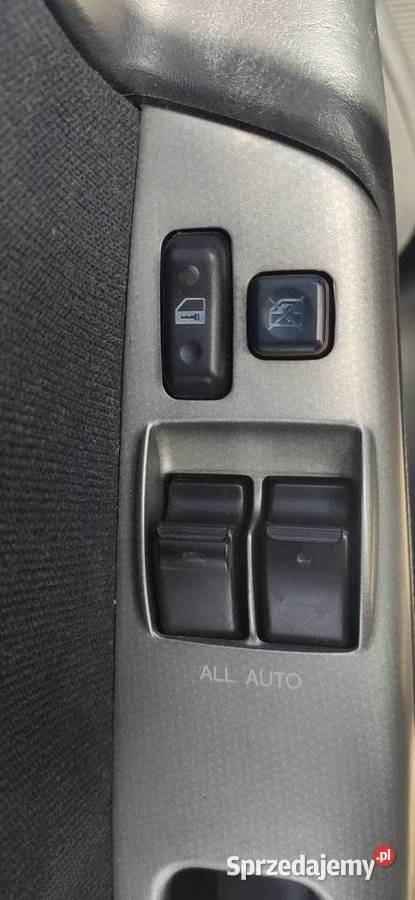 Toyota Corolla E12 wielkopolskie Gostyń