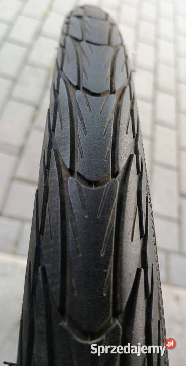 Wzorowa opona schwalbe delta cruiser 28 635 Włocławek