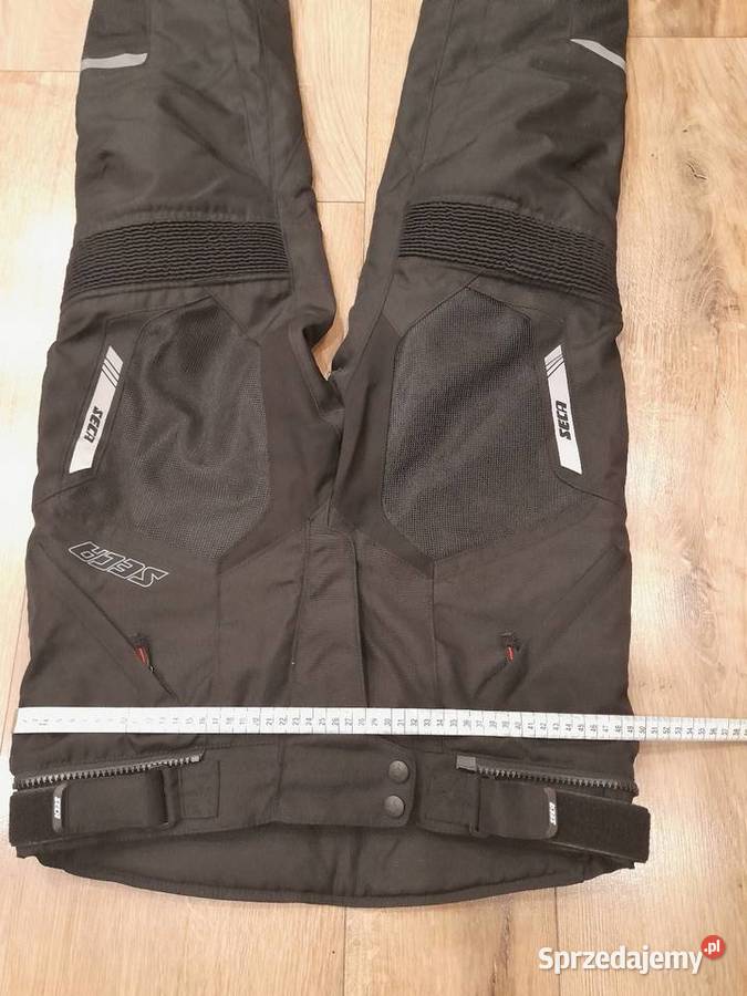 Kombinezon motocyklowy Seca L Kombinezony Rawicz