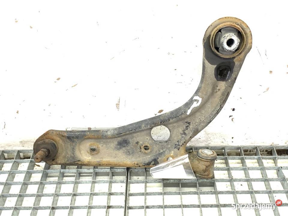 WAHACZ PRAWY PRZÓD FIAT PANDA III Hatchback sprzedam