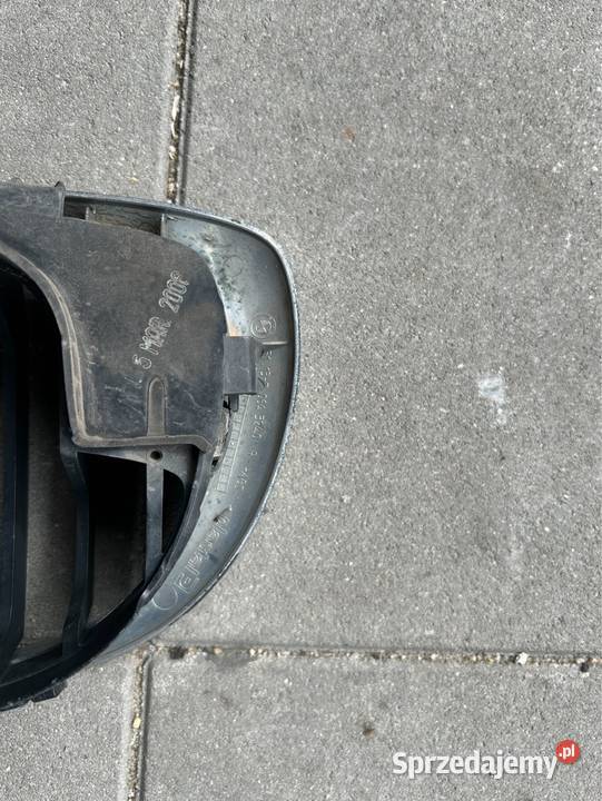 Nerki BMW E46 Lift sedan osobowe Namysłów