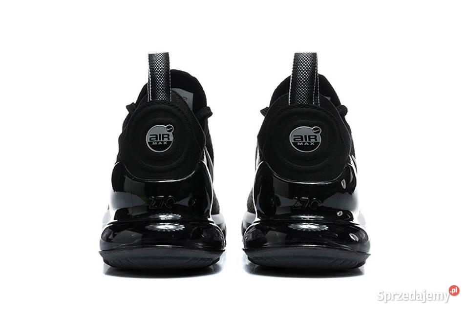 Buty Nike Air 270 rozmiary 36 46 Nike Warszawa