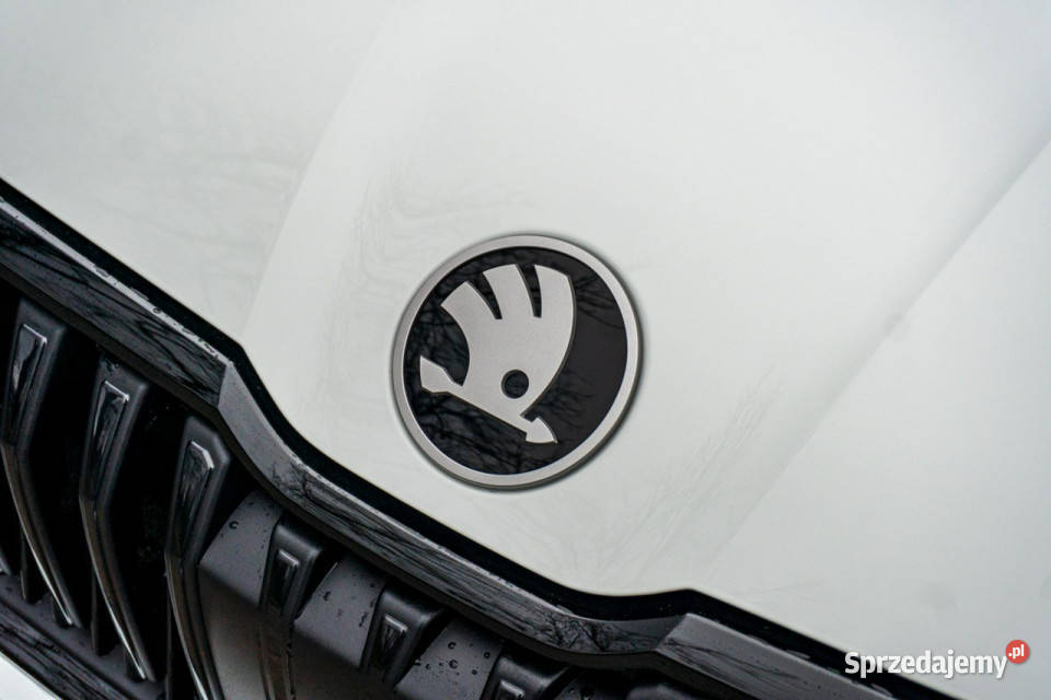 koda Superb Sportline 20 TSI 204 DSG IV 2023 elektrochrom. lusterka boczne