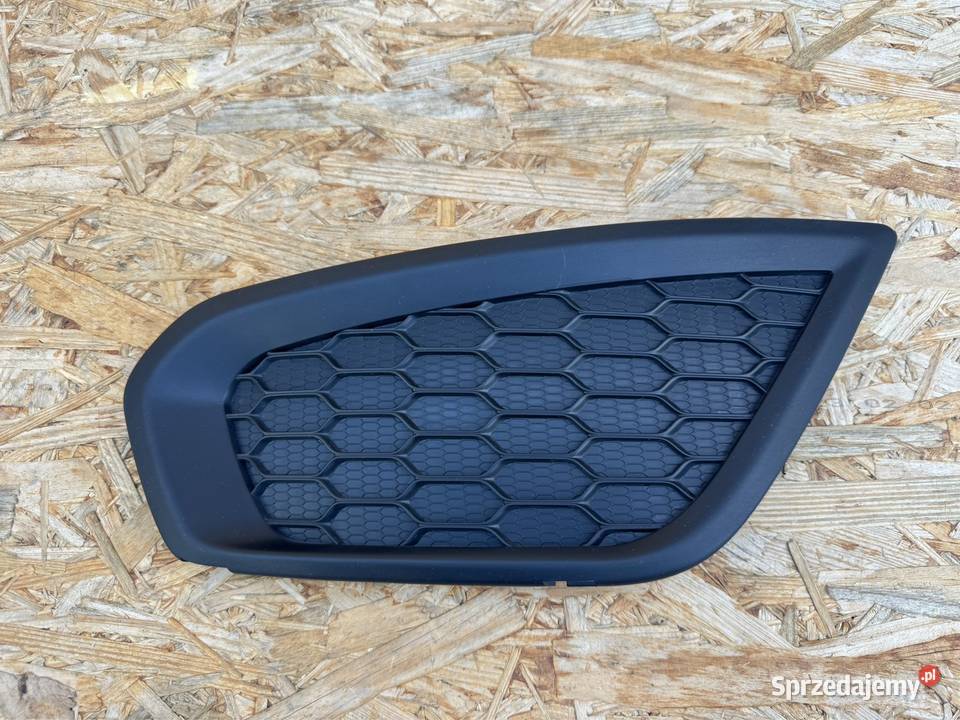 Kratka zderzaka przód prawa lewa Volvo c30 lift Sieraków