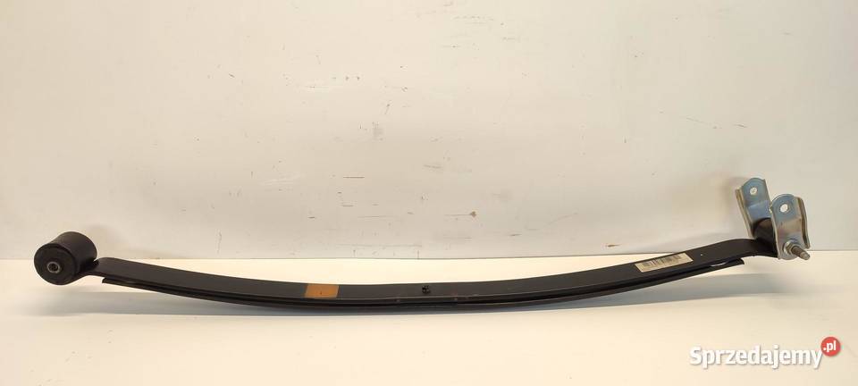 OPEL MOVANO FIAT DUCATO RESOR PIÓRO 01397194080