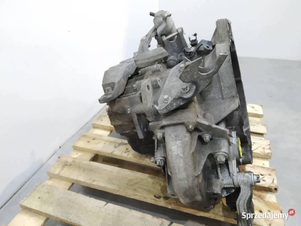 SKRZYNIA BIEGÓW M20Q13DI M20 13 CDTI Opel Corsa sprzedam