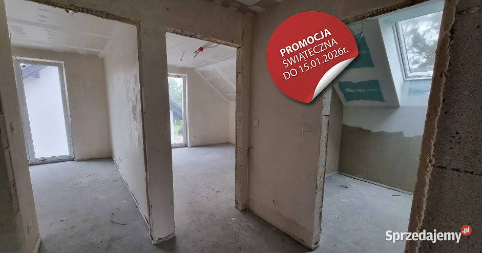 Sprzedaż domu 18382m2 Ściejowice małopolskie