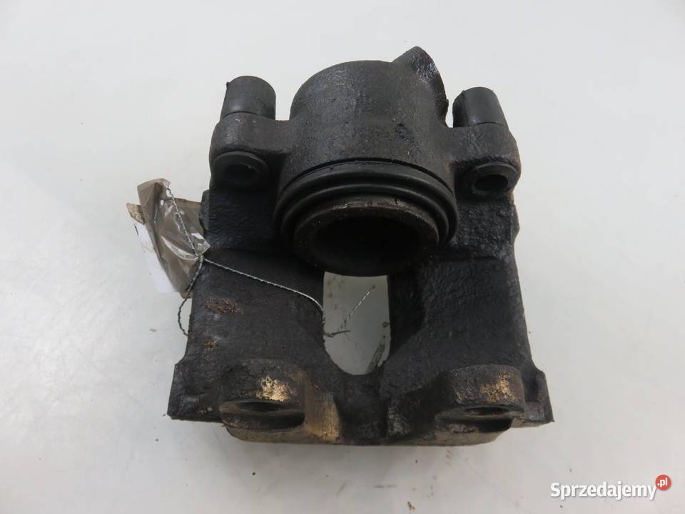 ZACISK LEWY PRZÓD BMW 3 E46 320 i Części samochodowe sprzedam