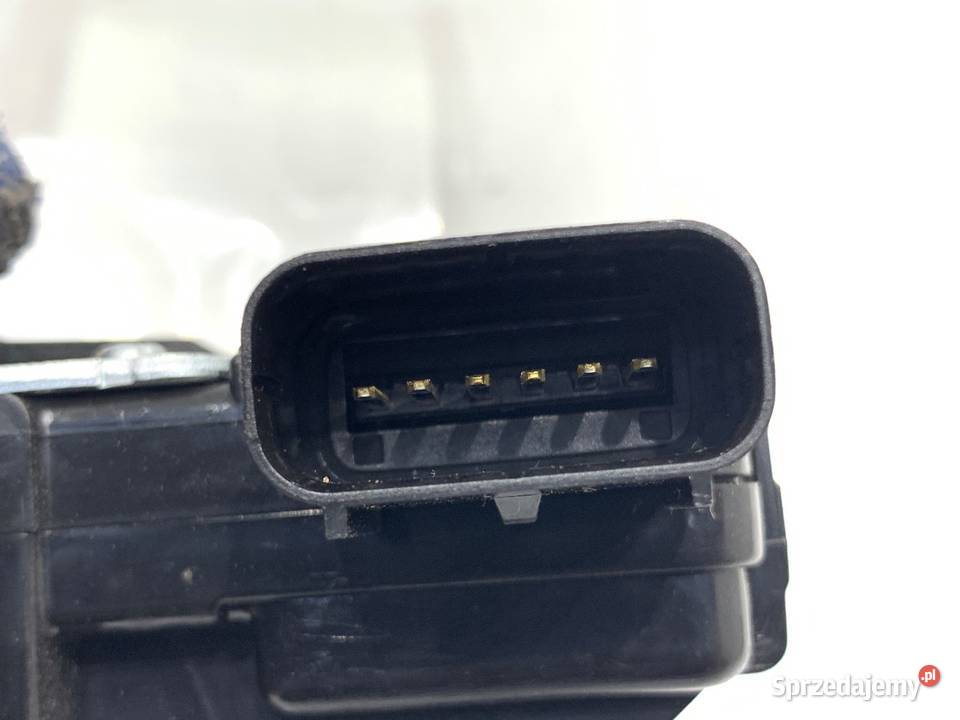 ZAMEK KLAPY TYŁ KIA STINGER Hatchback osobowe