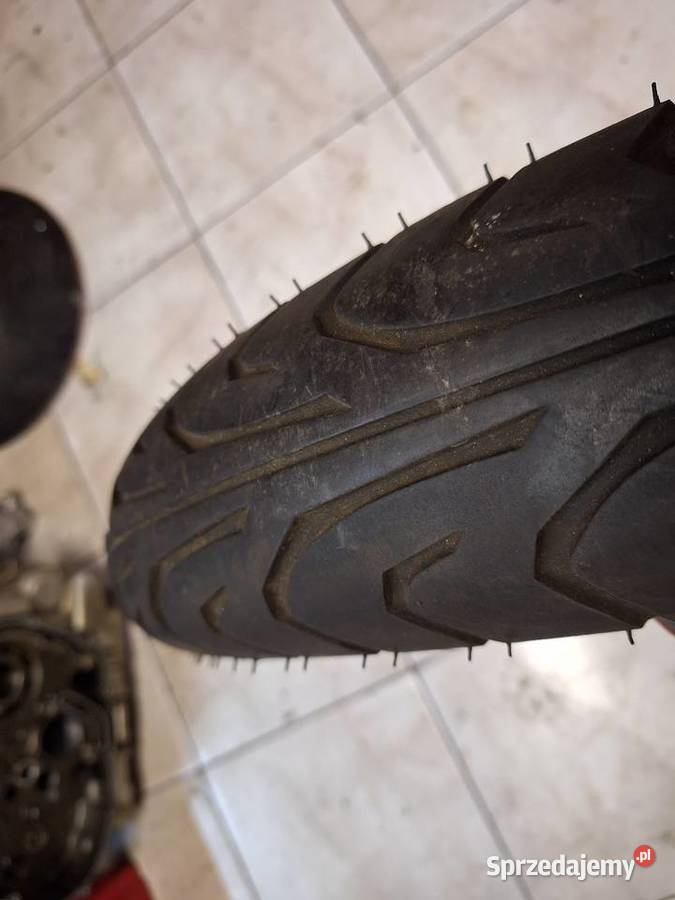 Opona 1009019 Dunlop 2019 19 opona motocyklowa Jelenia Góra