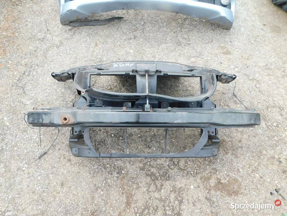 BMW E90 FL LIFT pas przedni A40148 WYSYŁKA śląskie Żory