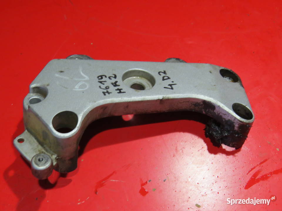 HONDA HORNET 600 PC36 03 mocowanie silnika Warszawa sprzedam