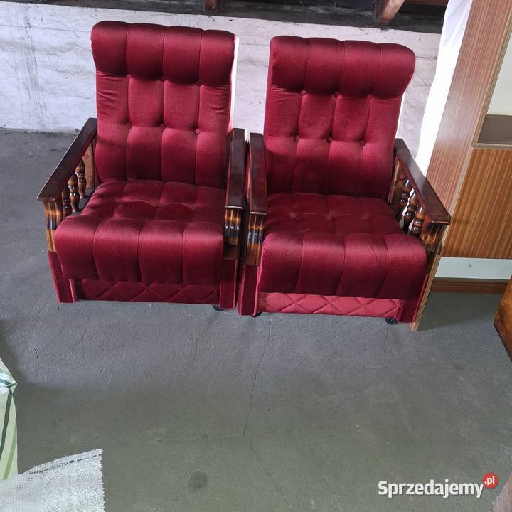 Sprzedam tanio meble używane Kutno
